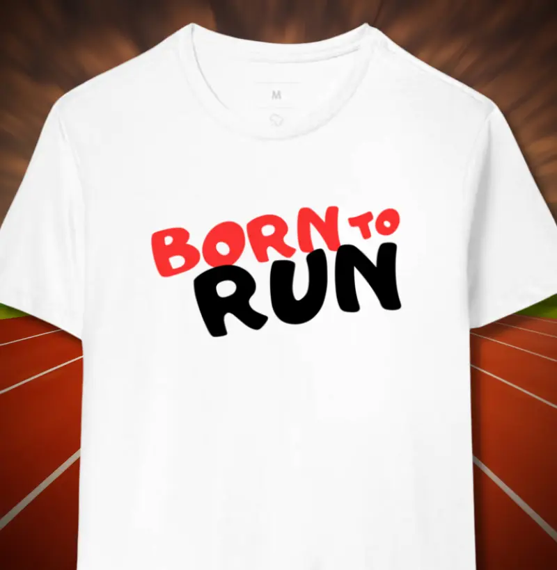 Born to run