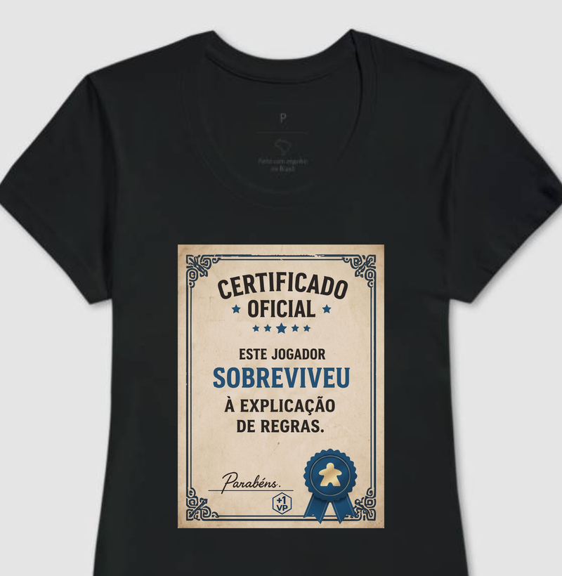 Certificado