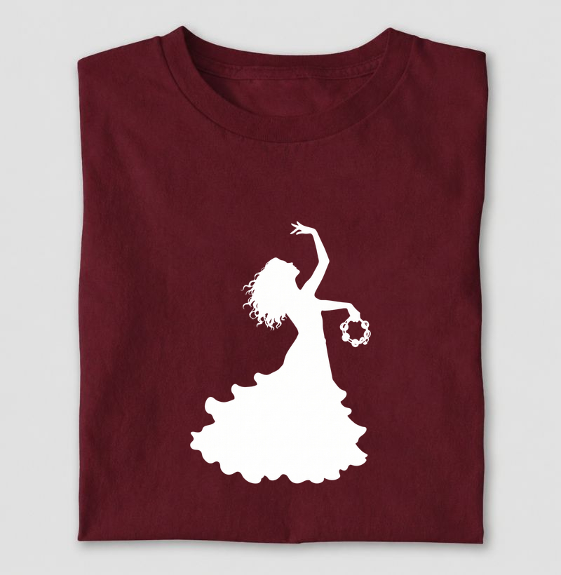 Gipsy Silhouette