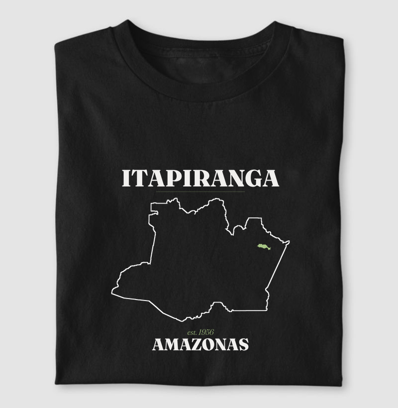 Itapiranga | Legado AM