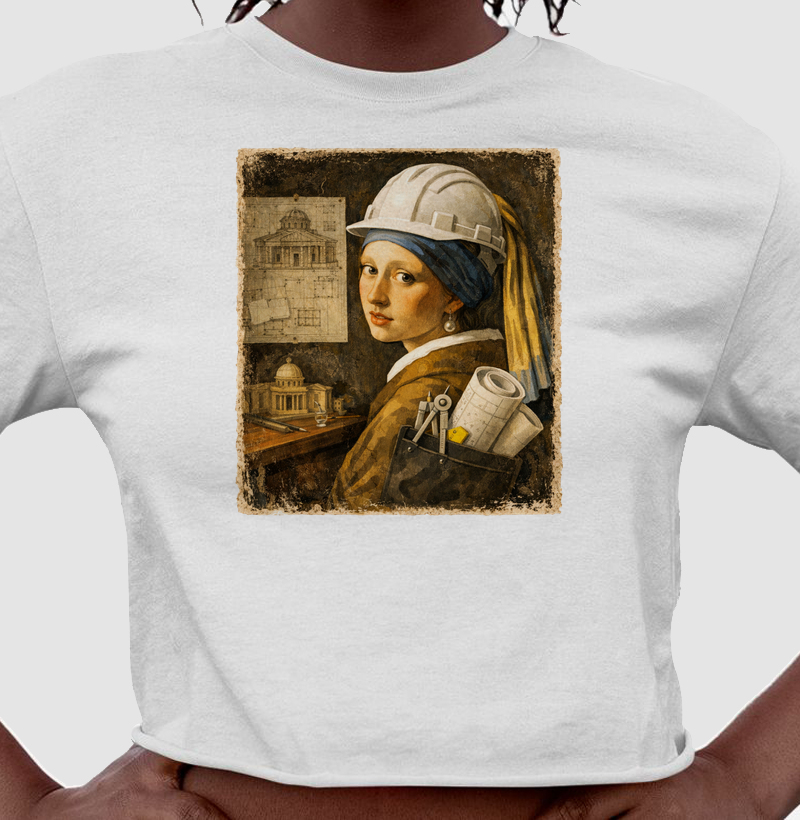 A Pérola do Canteiro