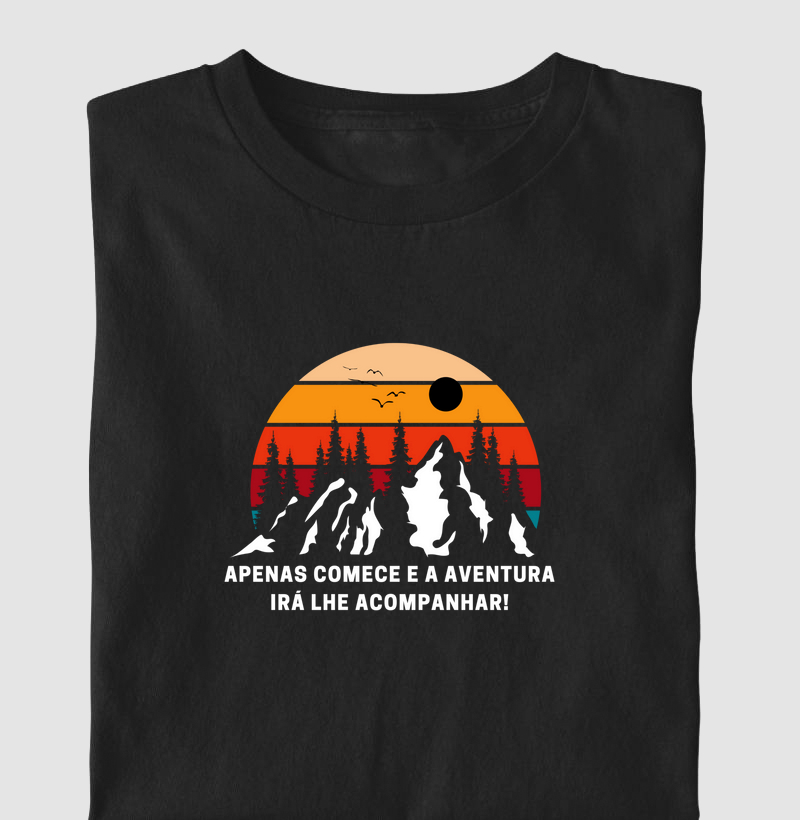 Aventura te acompanha