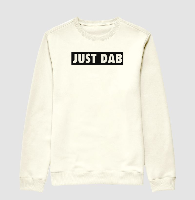 JUST DAB