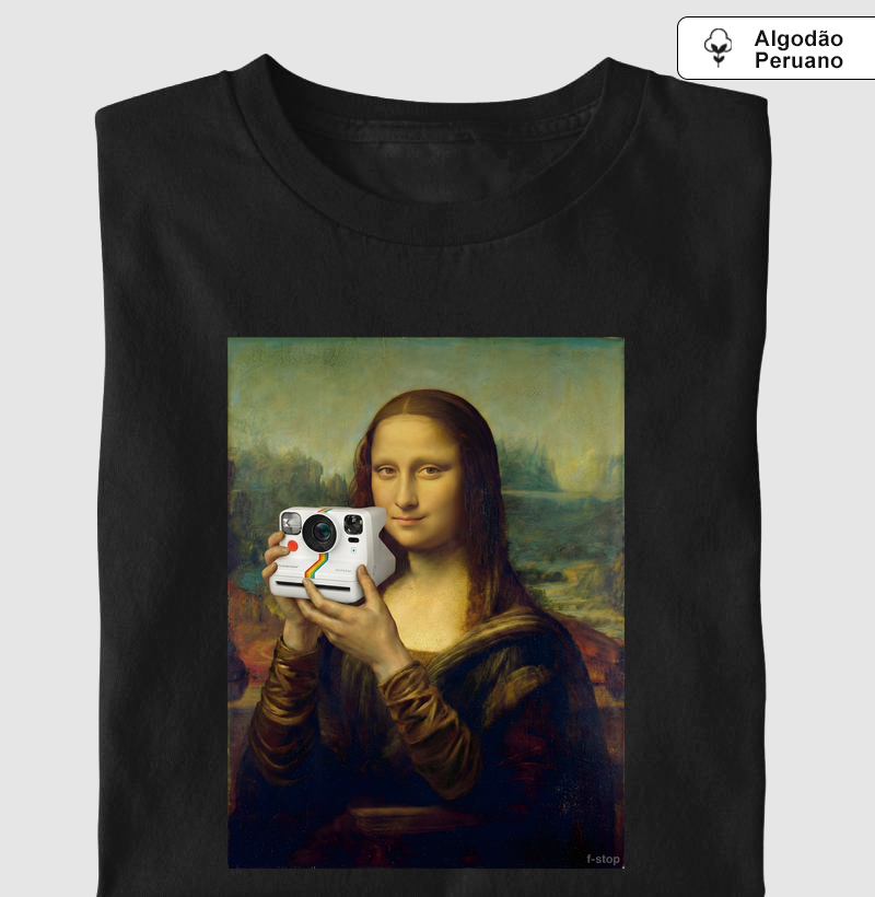 Mona Lisa