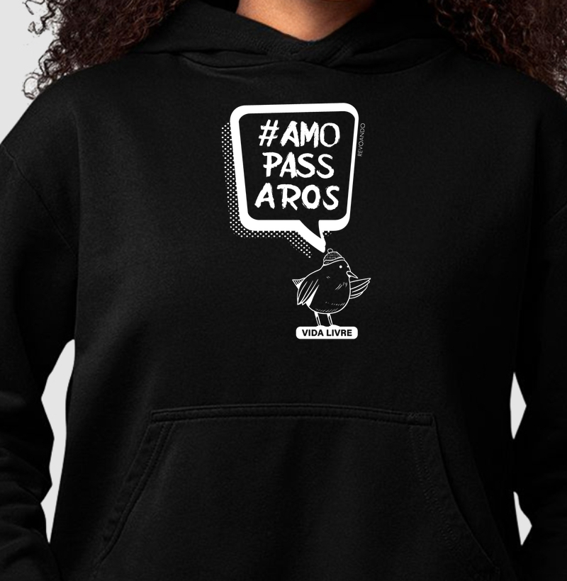 Aves em Texto - Bird de toca