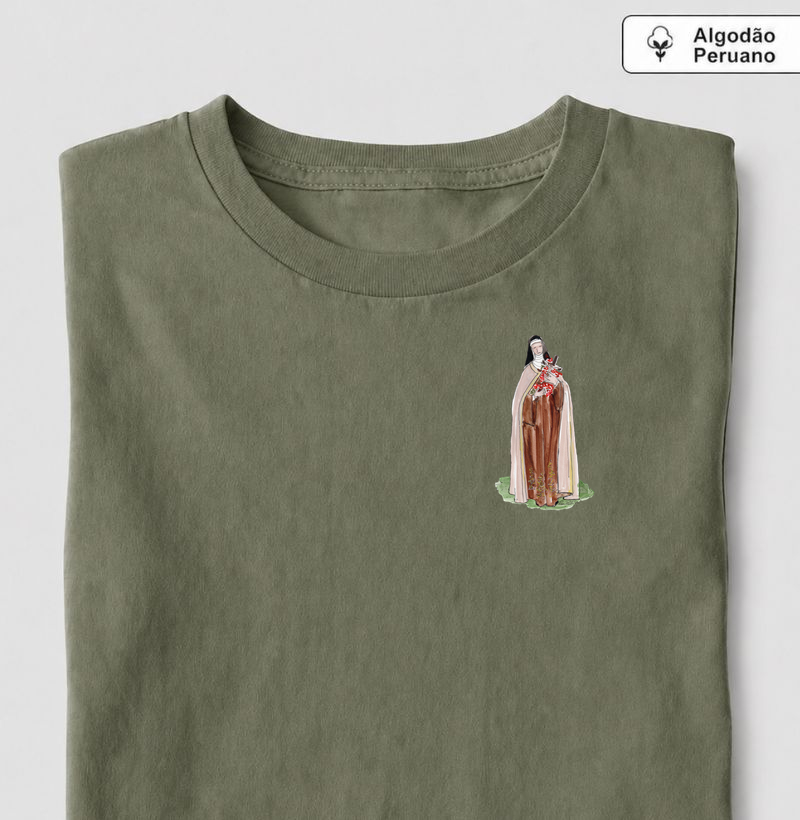 Santa Teresinha Pocket 2