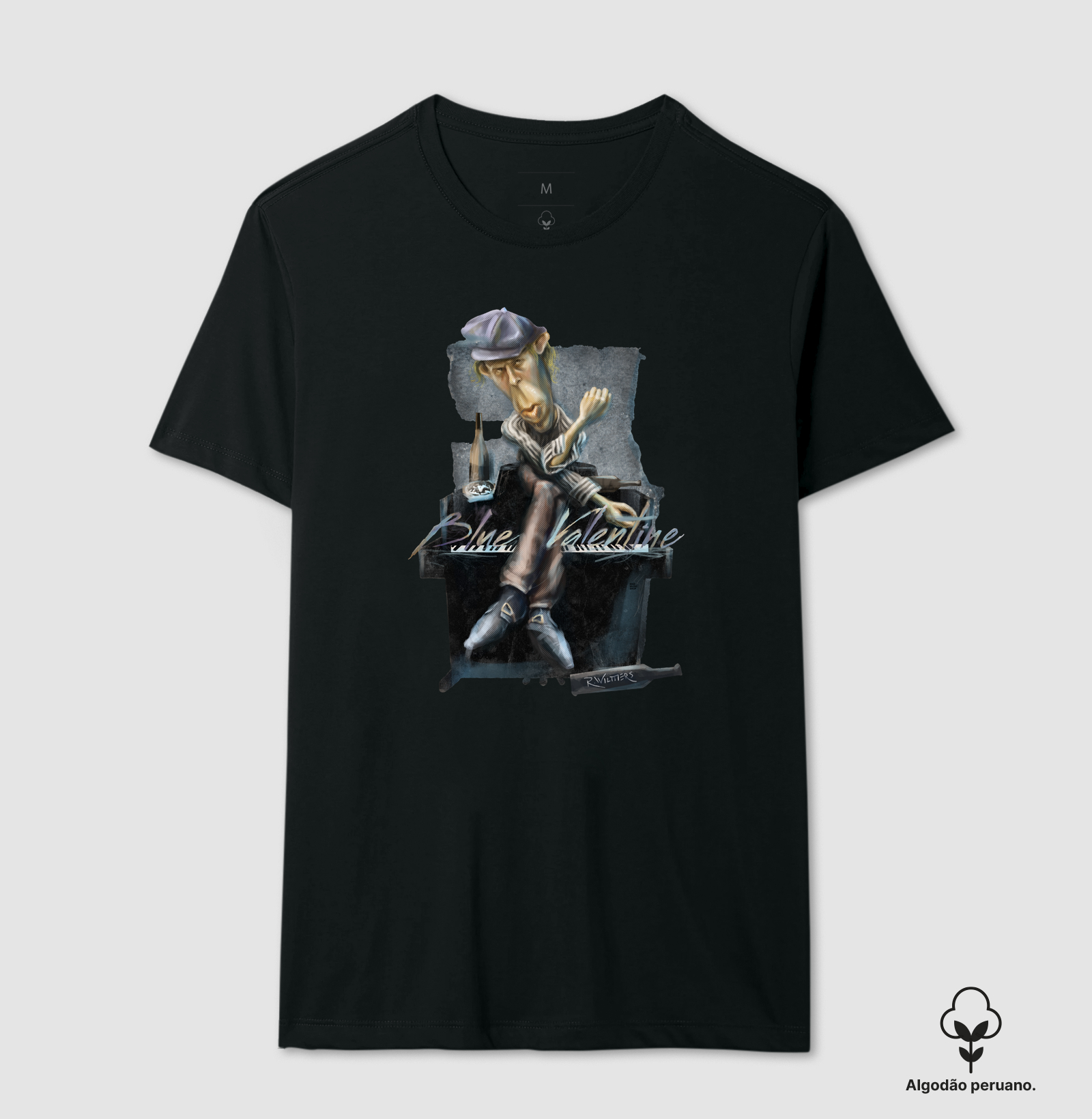 Camisa 0