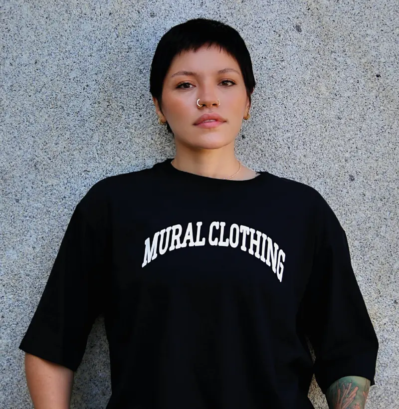 Mural Clothing