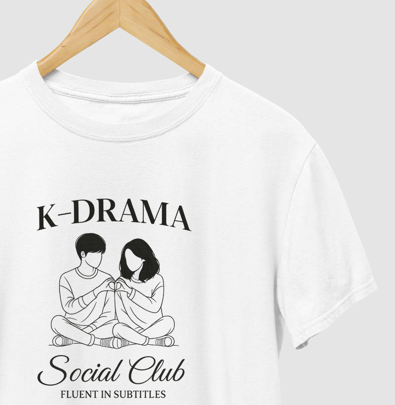 KDrama Social Club - Dorama