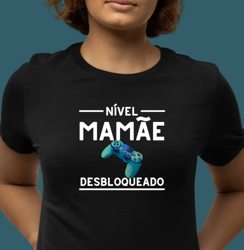 Nível mamãe desbloqueado (vídeogame)
