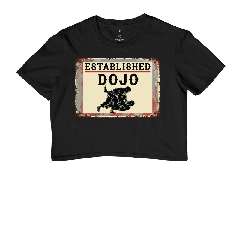 Established Dojo