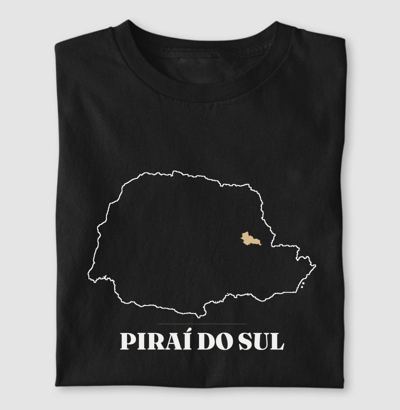 Piraí do Sul | Traço PR