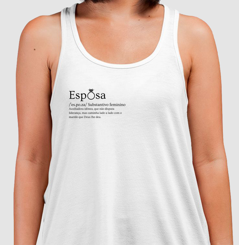 Esposa – Companheira que edifica com sabedoria e graça