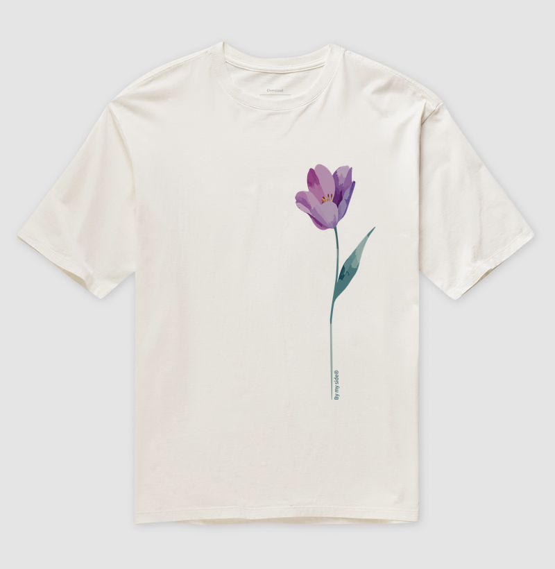 Tulipa Violeta - Oversized