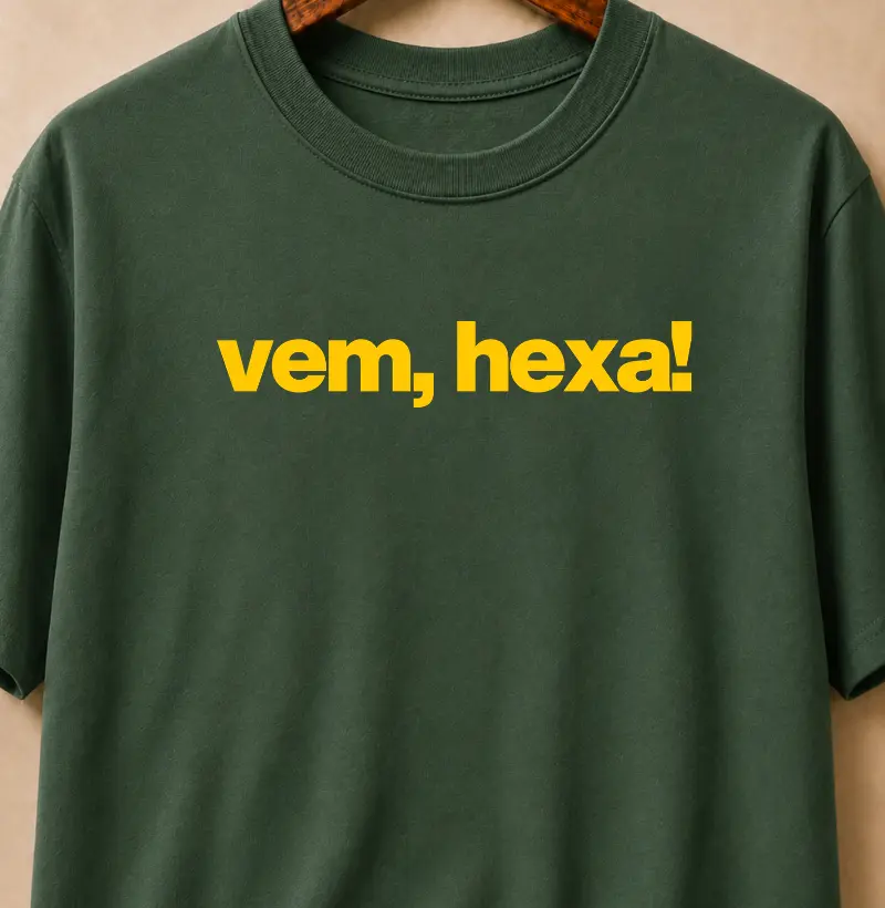 Vem Hexa