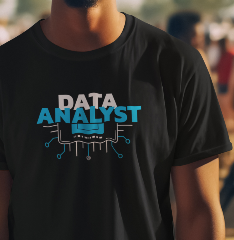 Data Analyst