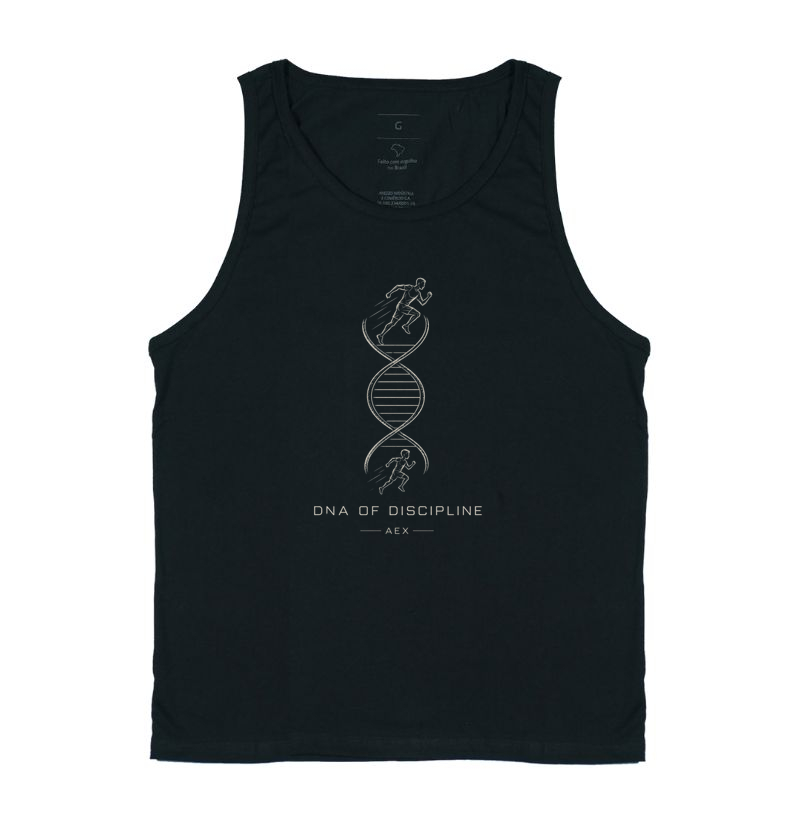 Regata DNA Of Discipline