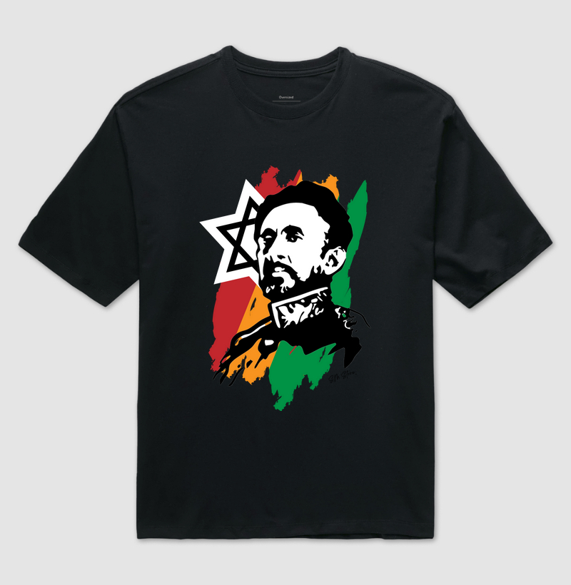 Haile Selassie