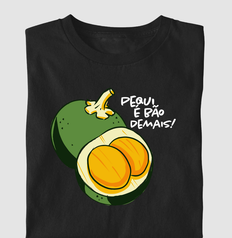 Pequi é bão demais!