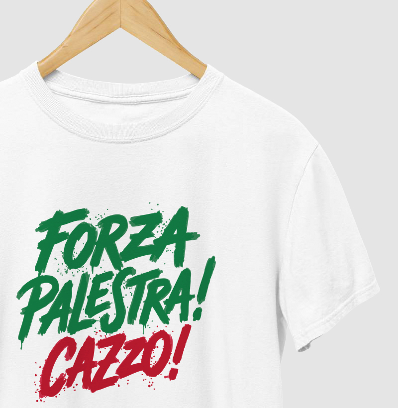 Forza Palestra
