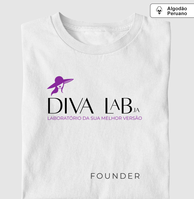 Diva Lab IA - founder