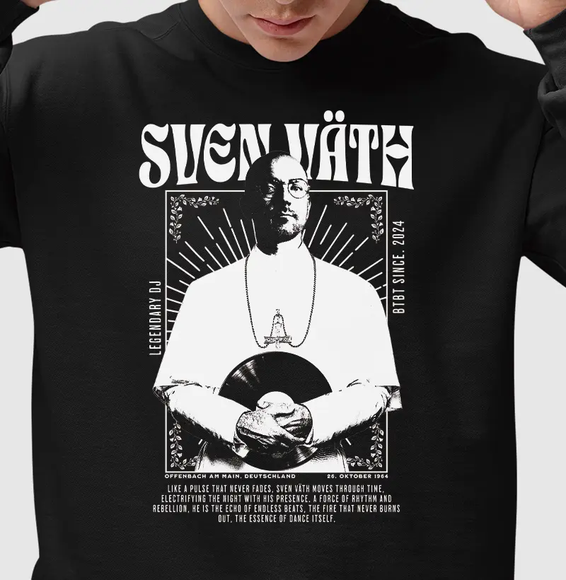 SVEN VATH