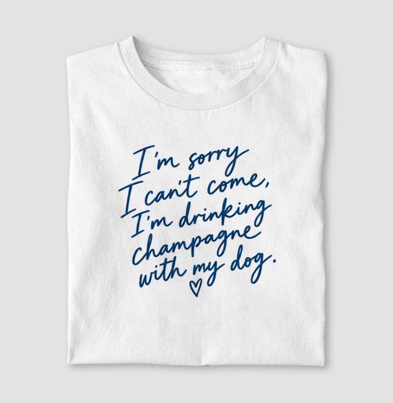I´m sorry!