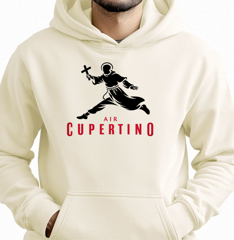AIR CUPERTINO