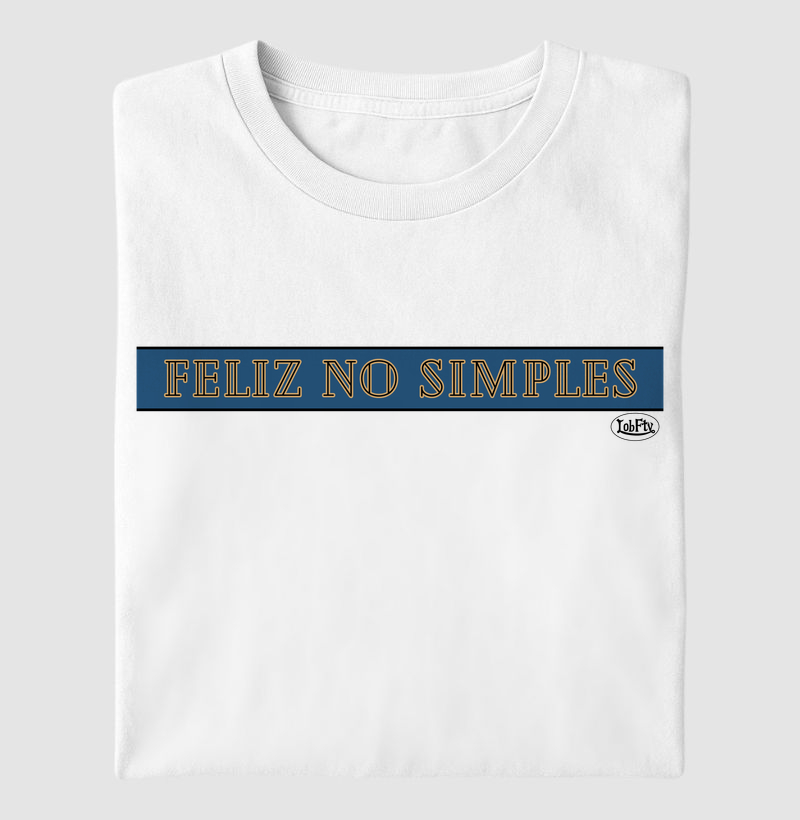 Lob Feliz no Simples I