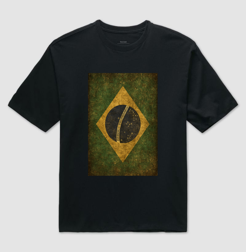 Camisas para Patriotas