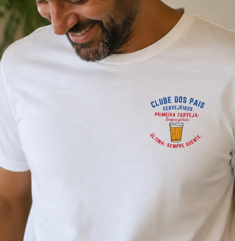 Clube dos pais cervejeiros