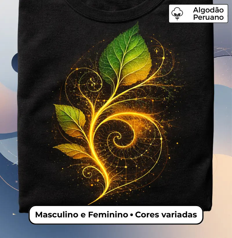 Natureza estruturada