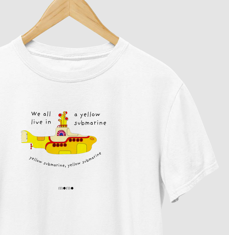 Yellow Submarine