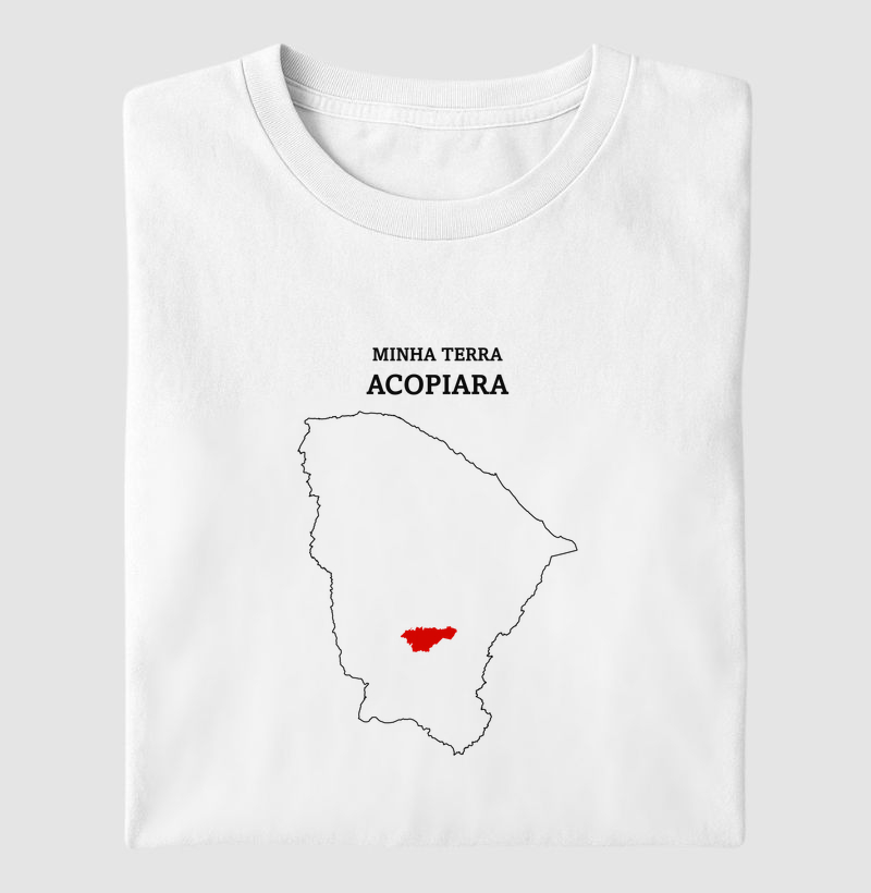 Acopiara (CE) | Minha Terra