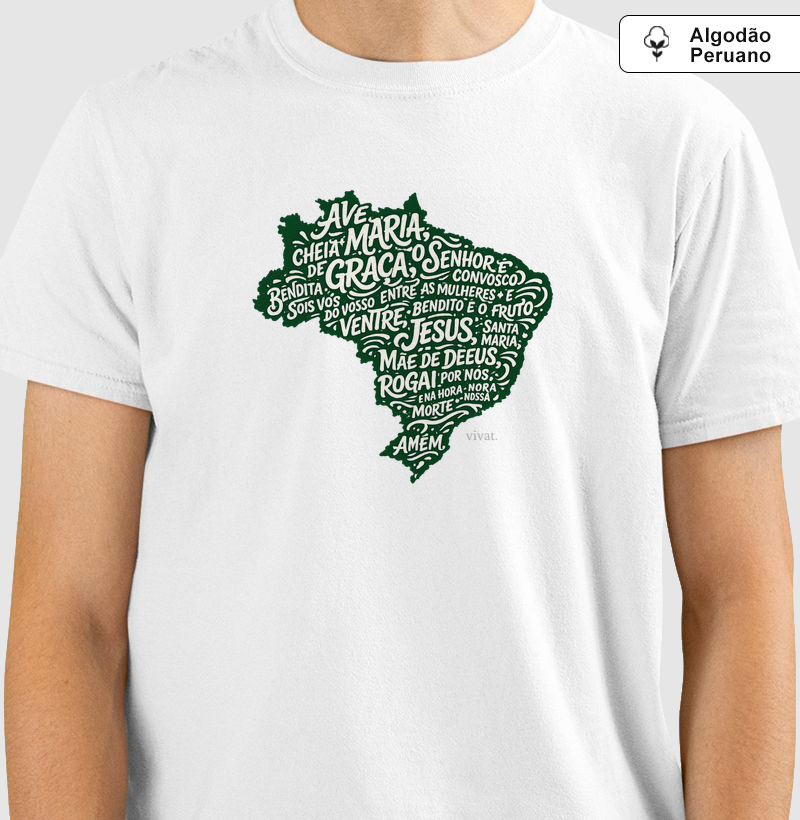 Pátria Consagrada