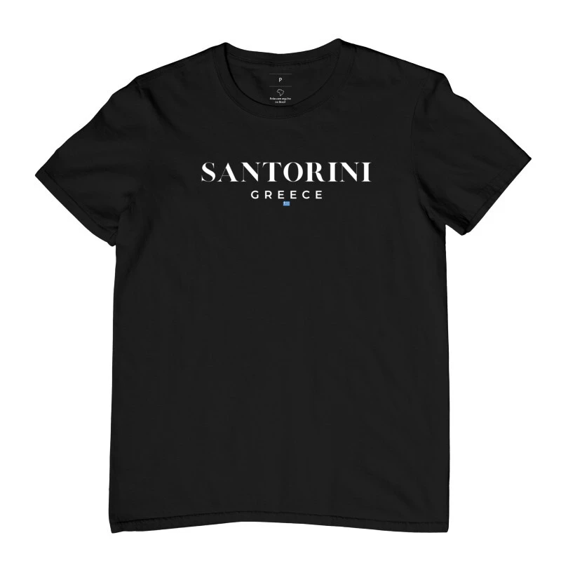 Santorini