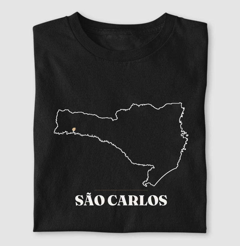 São Carlos | Traço SC