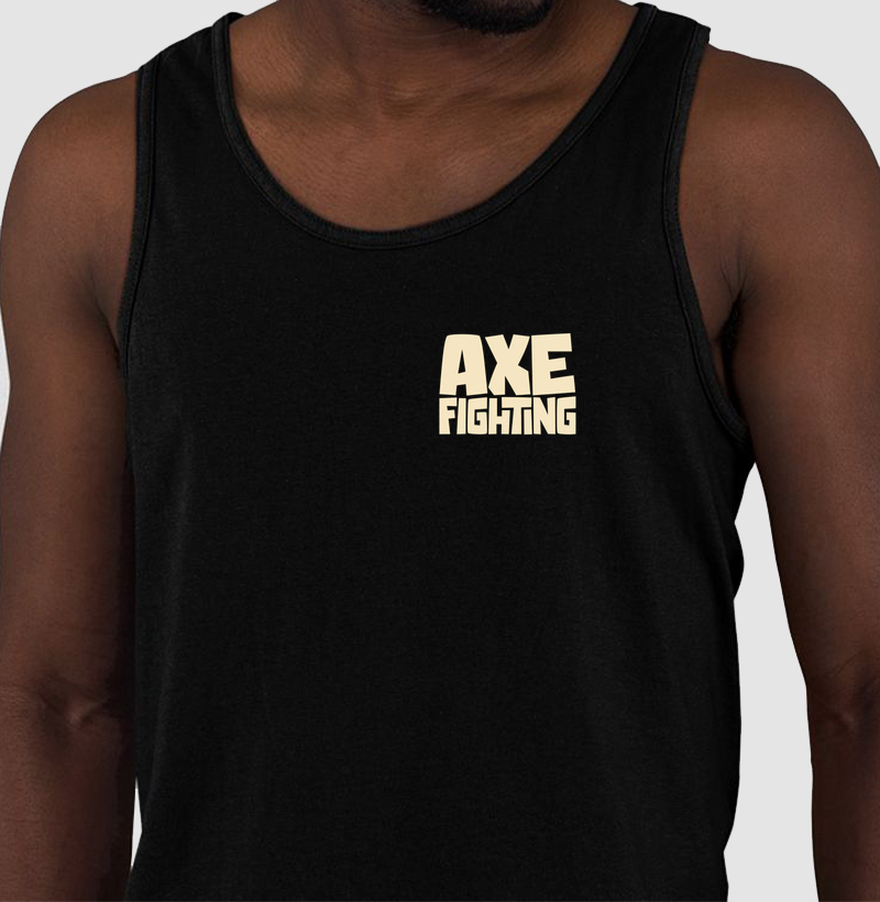Axe Fighting - Regata