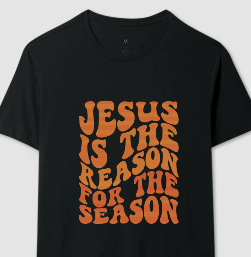 Jesus is the Reason