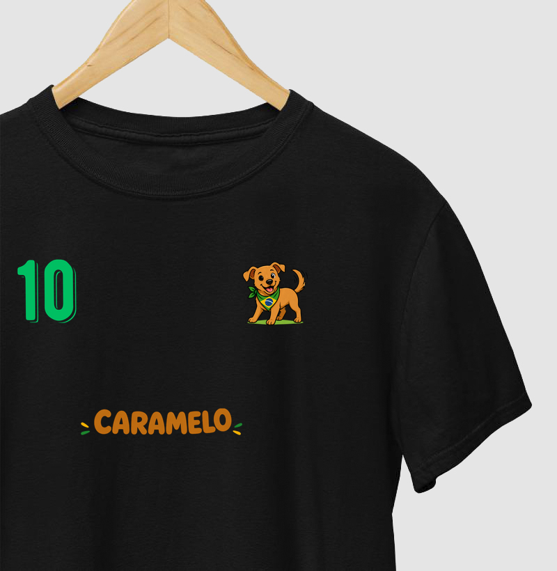 camisa 10