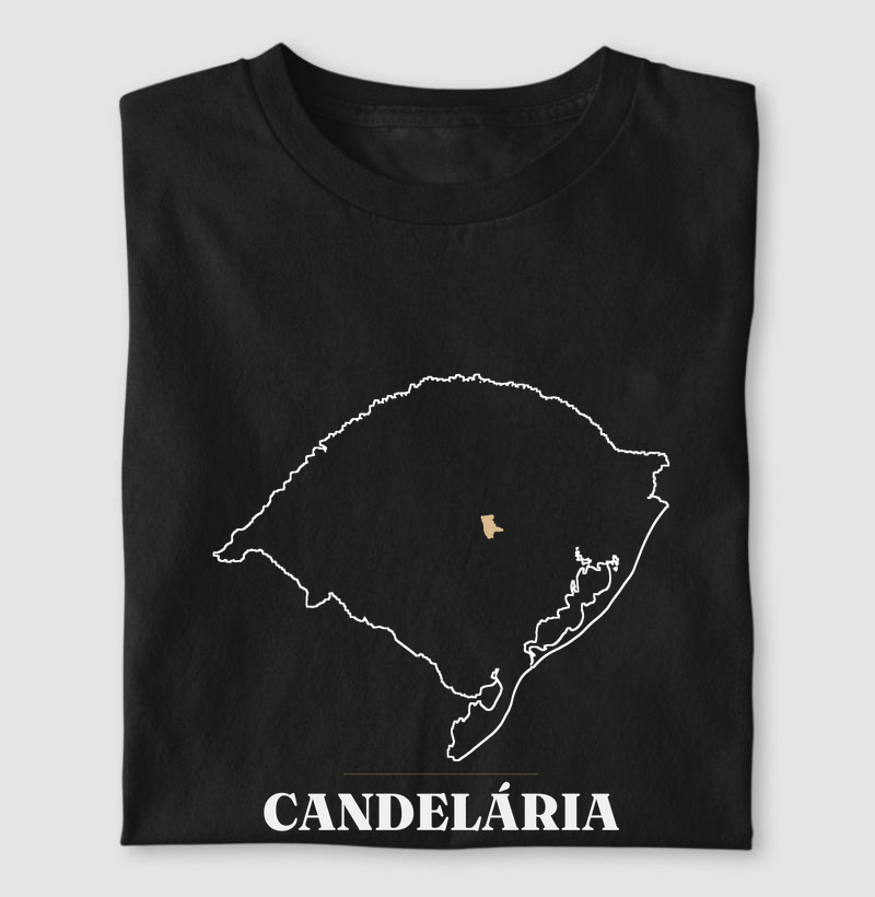 Candelária | Traço RS