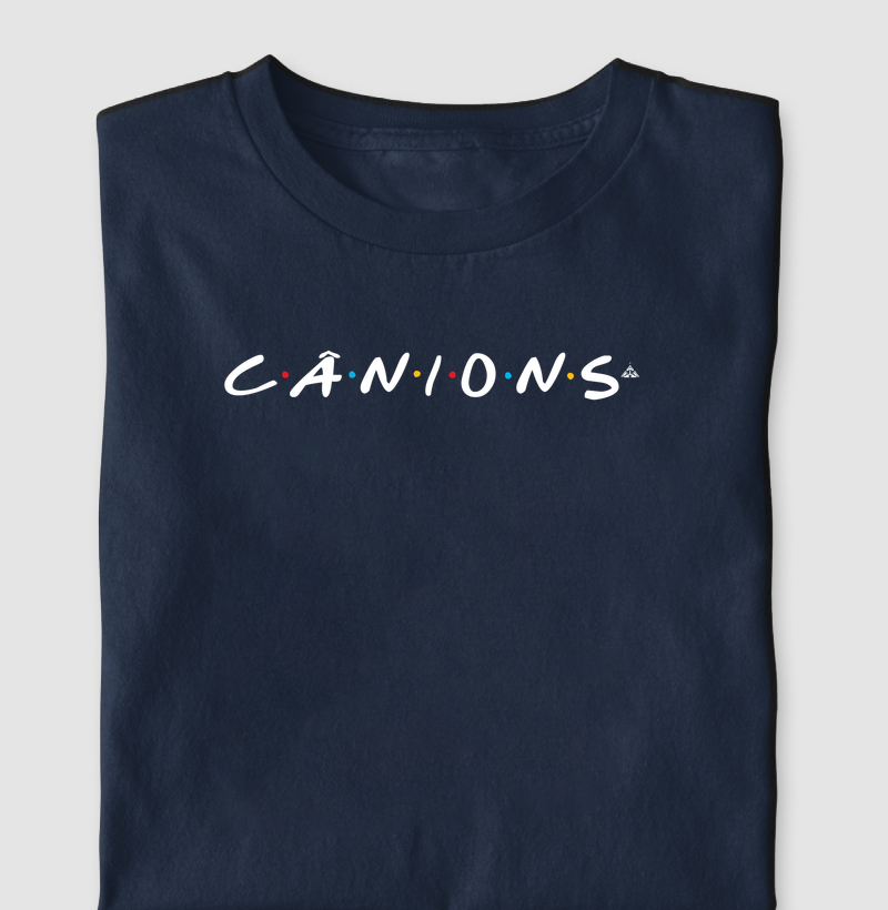 Amigos do Cânion