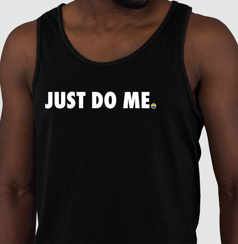 Just Do Me