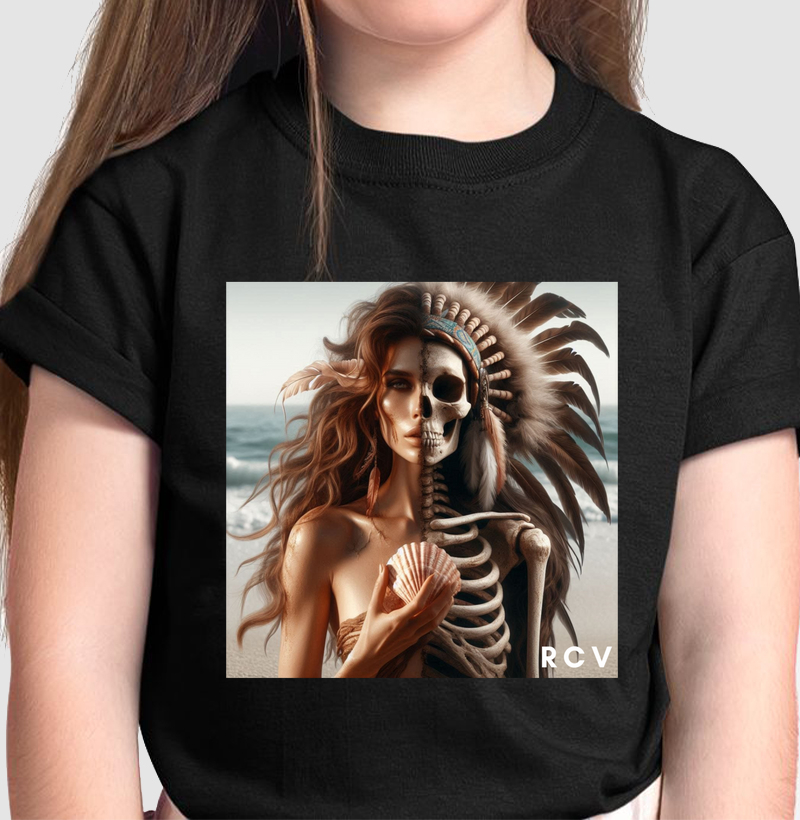 RCV Oxóssi e Iemanjá