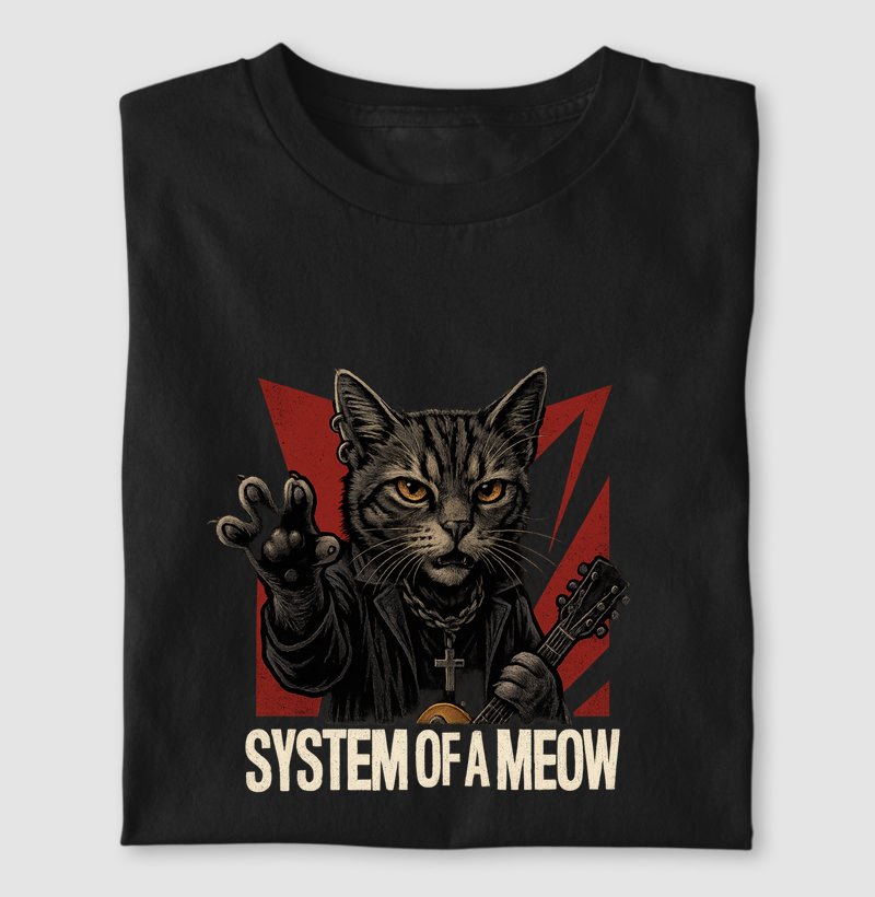 System of a Meaw