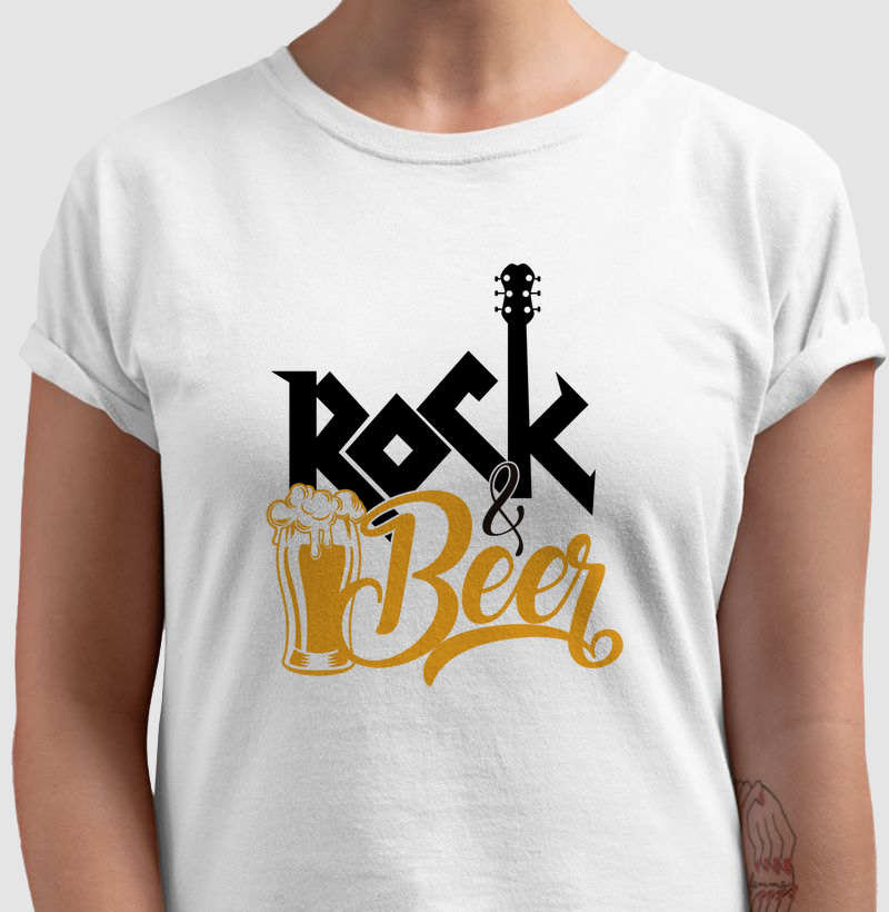 Rock Beer