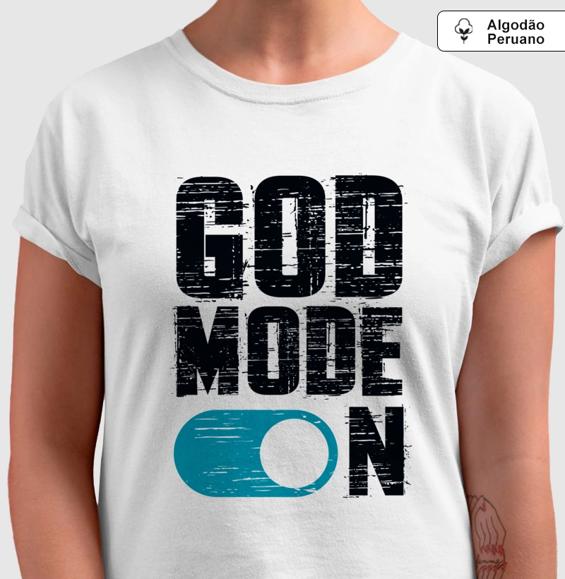 God Mode ON | Premium