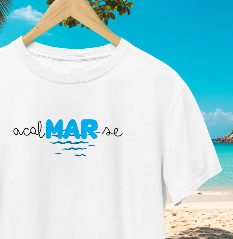 AcalMAR-se nas ondas