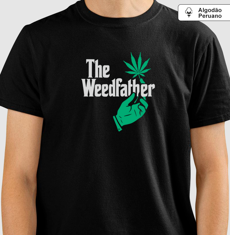 The Weedfather