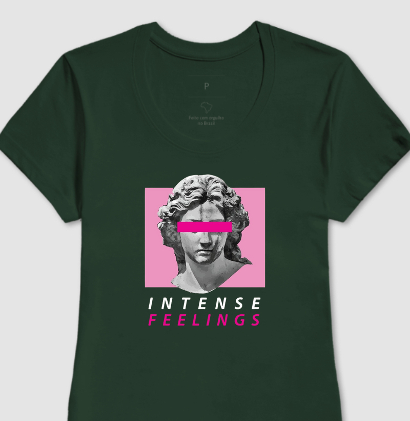 Intense Feelings